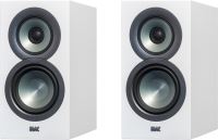 Купить акустическая система ELAC Uni-Fi BS U5: цена от 18160 грн.
