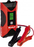 Купить пуско-зарядное устройство Einhell CC-BC 4M  по цене от 852 грн.
