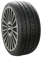 Купить шины Cooper Zeon CS6 (215/55 R16 93V) по цене от 1329 грн.