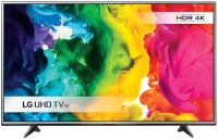 Купить телевизор LG 60UH615V  по цене от 12599 грн.