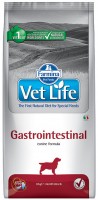 Купить корм для собак Farmina Vet Life Gastrointestinal 2 kg  по цене от 856 грн.