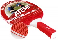 Купить ракетка для настольного тенниса Atemi Universal: цена от 603 грн.