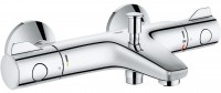 Купить смеситель Grohe Grohtherm 800 34576000  по цене от 9450 грн.