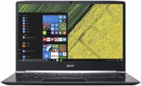 Купить ноутбук Acer Swift 5 SF514-51 по цене от 20599 грн.