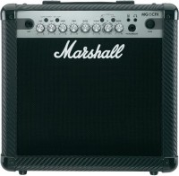 Купити гітарний підсилювач / кабінет Marshall MG15CFX  за ціною від 3333 грн.