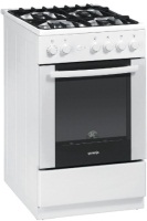 Купить плита Gorenje G 51203  по цене от 6969 грн.