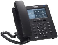 Купить IP-телефон Panasonic KX-HDV330  по цене от 6232 грн.