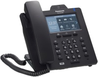 Купить IP-телефон Panasonic KX-HDV430  по цене от 5614 грн.