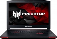 Купить ноутбук Acer Predator 17 G5-793 (G5-793-52A0) по цене от 46465 грн.