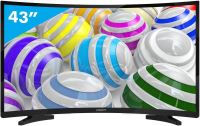 Купити телевізор LIBERTY LD-4316  за ціною від 8971 грн.