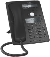 Купить IP-телефон Snom D745: цена от 4657 грн.