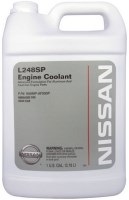 Купить охлаждающая жидкость Nissan Engine Coolant L248SP 4L: цена от 1353 грн.