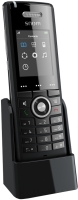 Купить IP-телефон Snom M65  по цене от 5055 грн.