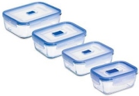Купить пищевой контейнер Luminarc Pure Box Active J5639 