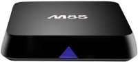 Купить медиаплеер Android TV Box M8S  по цене от 2198 грн.