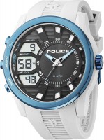 Купить наручные часы Police 14249JPGYBL/02  по цене от 1451 грн.