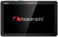 Купить автомагнитола Nakamichi NA-1001  по цене от 9999 грн.