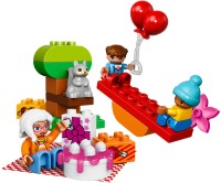 Купить конструктор Lego Birthday Party 10832  по цене от 999 грн.