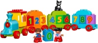 Купить конструктор Lego My First Number Train 10847  по цене от 1099 грн.