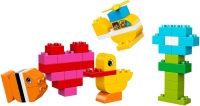 Купить конструктор Lego My First Building Blocks 10848  по цене от 2499 грн.