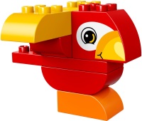 Купити конструктор Lego My First Bird 10852  за ціною від 149 грн.