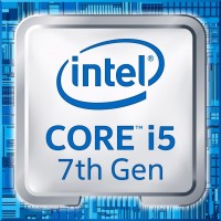 Купить процессор Intel Core i5 Kaby Lake (i5-7600 BOX) по цене от 5951 грн.
