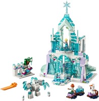 Купить конструктор Lego Elsas Magical Ice Palace 41148  по цене от 553 грн.