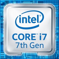 Купити процесор Intel Core i7 Kaby Lake за ціною від 4860 грн.