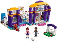 Купить конструктор Lego Heartlake Sports Centre 41312  по цене от 5447 грн.