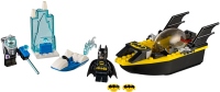 Купить конструктор Lego Batman vs. Mr. Freeze 10737  по цене от 599 грн.