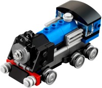 Купить конструктор Lego Blue Express 31054  по цене от 539 грн.