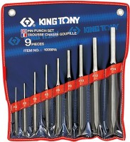 Купить набор инструментов KING TONY 1009PR: цена от 2196 грн.