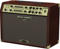 Купить гитарный усилитель / кабинет Behringer Ultracoustic ACX1800  по цене от 12632 грн.
