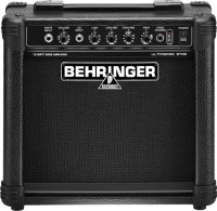 Купить гитарный усилитель / кабинет Behringer Ultrabass BT108  по цене от 4041 грн.