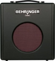 Купить гитарный усилитель / кабинет Behringer Thunderbird BX108  по цене от 4232 грн.
