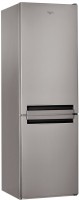 Купить холодильник Whirlpool BSNF 8122 OX  по цене от 12399 грн.