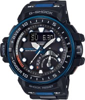 Купить наручные часы Casio G-Shock GWN-Q1000MC-1A2  по цене от 50930 грн.