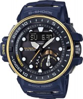 Купить наручные часы Casio G-Shock GWN-Q1000NV-2A  по цене от 38910 грн.