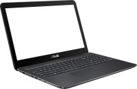 Купити ноутбук Asus X556UQ (X556UQ-DM480D) за ціною від 19725 грн.