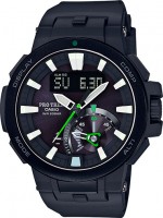 Купить наручные часы Casio PRW-7000-1A  по цене от 40220 грн.