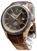 Купить наручний годинник Orient AF03002T: цена от 10800 грн.