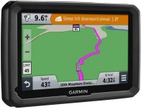 Купить GPS-навигатор Garmin Dezl 570LMT  по цене от 8758 грн.