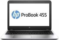 Купить ноутбук HP ProBook 455 G4 (455G4-Y8B12EA) по цене от 17484 грн.