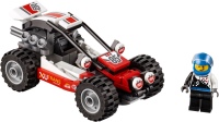 Купить конструктор Lego Buggy 60145  по цене от 399 грн.