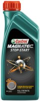 Купить моторное масло Castrol Magnatec Stop-Start 5W-30 A3/B4 1L  по цене от 445 грн.