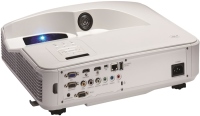 Купить проектор Christie DHD400S  по цене от 288750 грн.