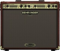 Купить гитарный усилитель / кабинет Behringer Ultracoustic ACX900  по цене от 8960 грн.