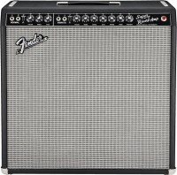 Купить гитарный усилитель / кабинет Fender 65 Super Reverb  по цене от 120560 грн.