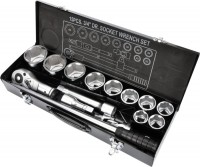 Купить набор инструментов Yato YT-1334: цена от 7459 грн.
