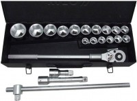 Купить набір інструментів Yato YT-1335: цена от 5880 грн.